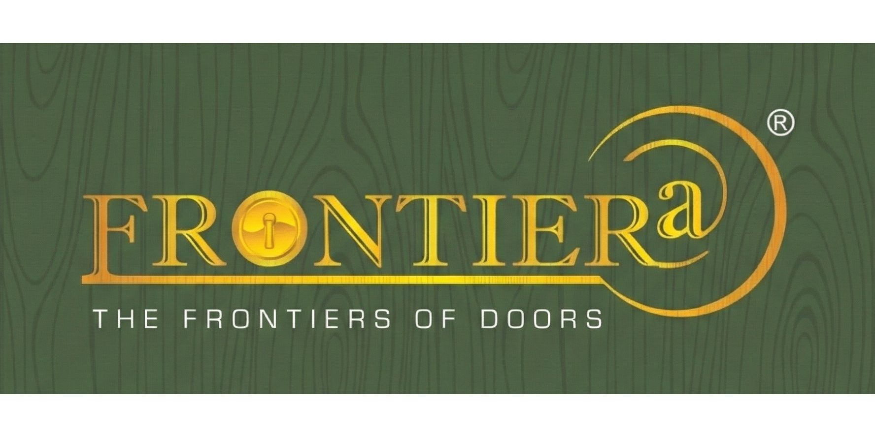 Frontiera
